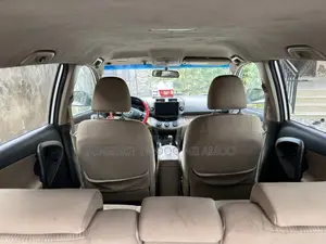 Toyota RAV4 2.5 Limited 4x4 2010 White