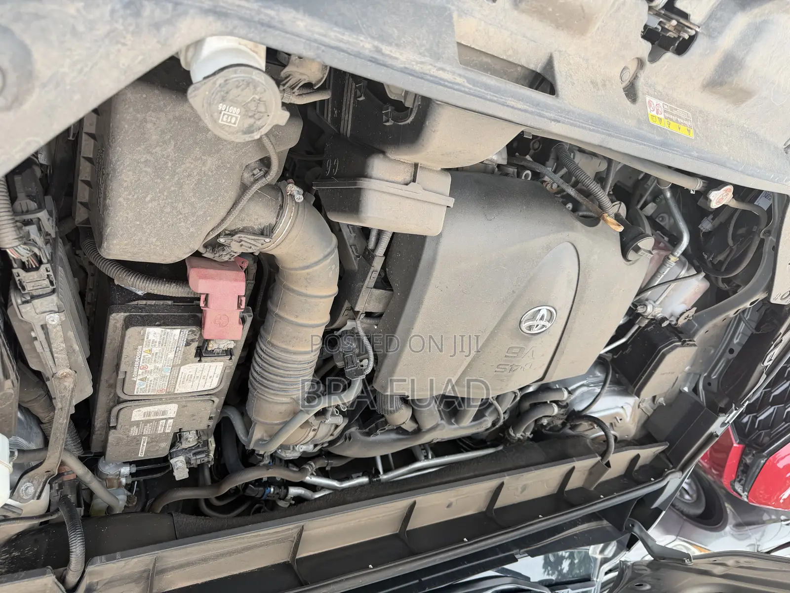 Toyota Highlander XLE 2022 Silver