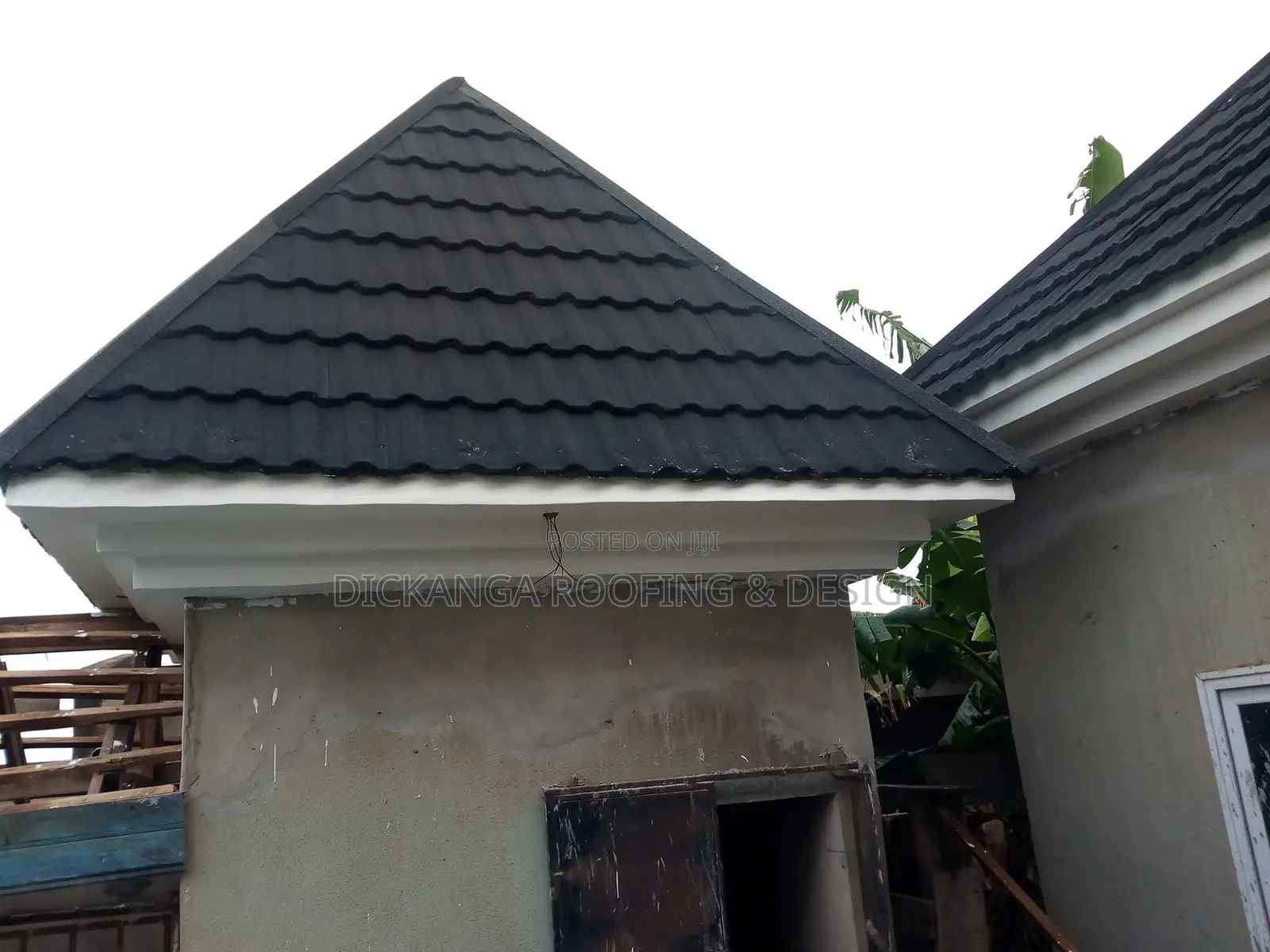 50 Years Of Peace Of Mind Under Our Roof