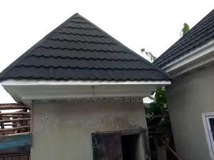 50 Years Of Peace Of Mind Under Our Roof