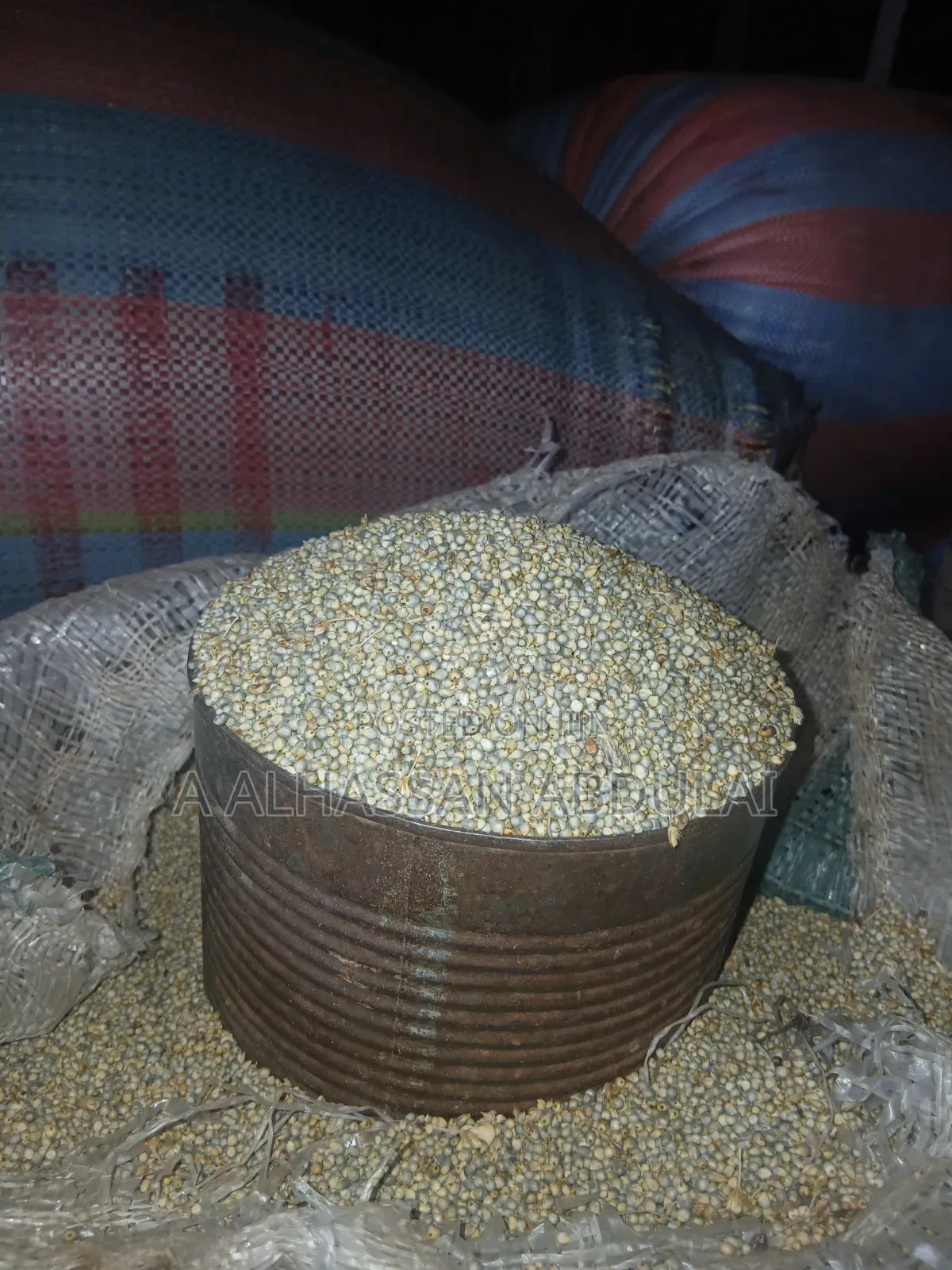 Cereals and Grain