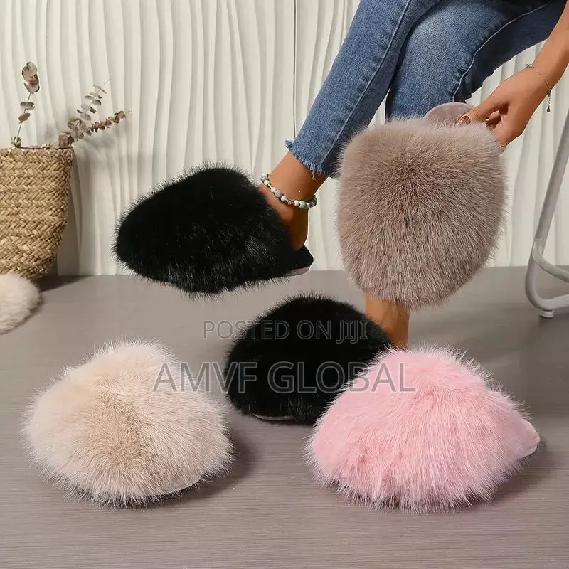 Quality Slippers