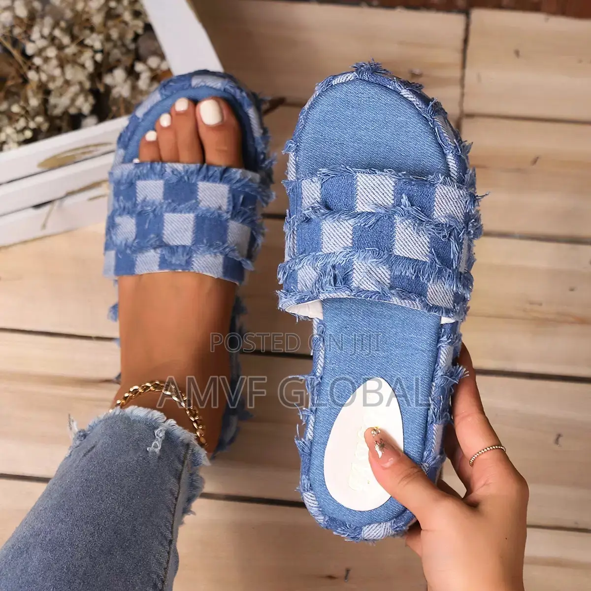 Quality Slippers