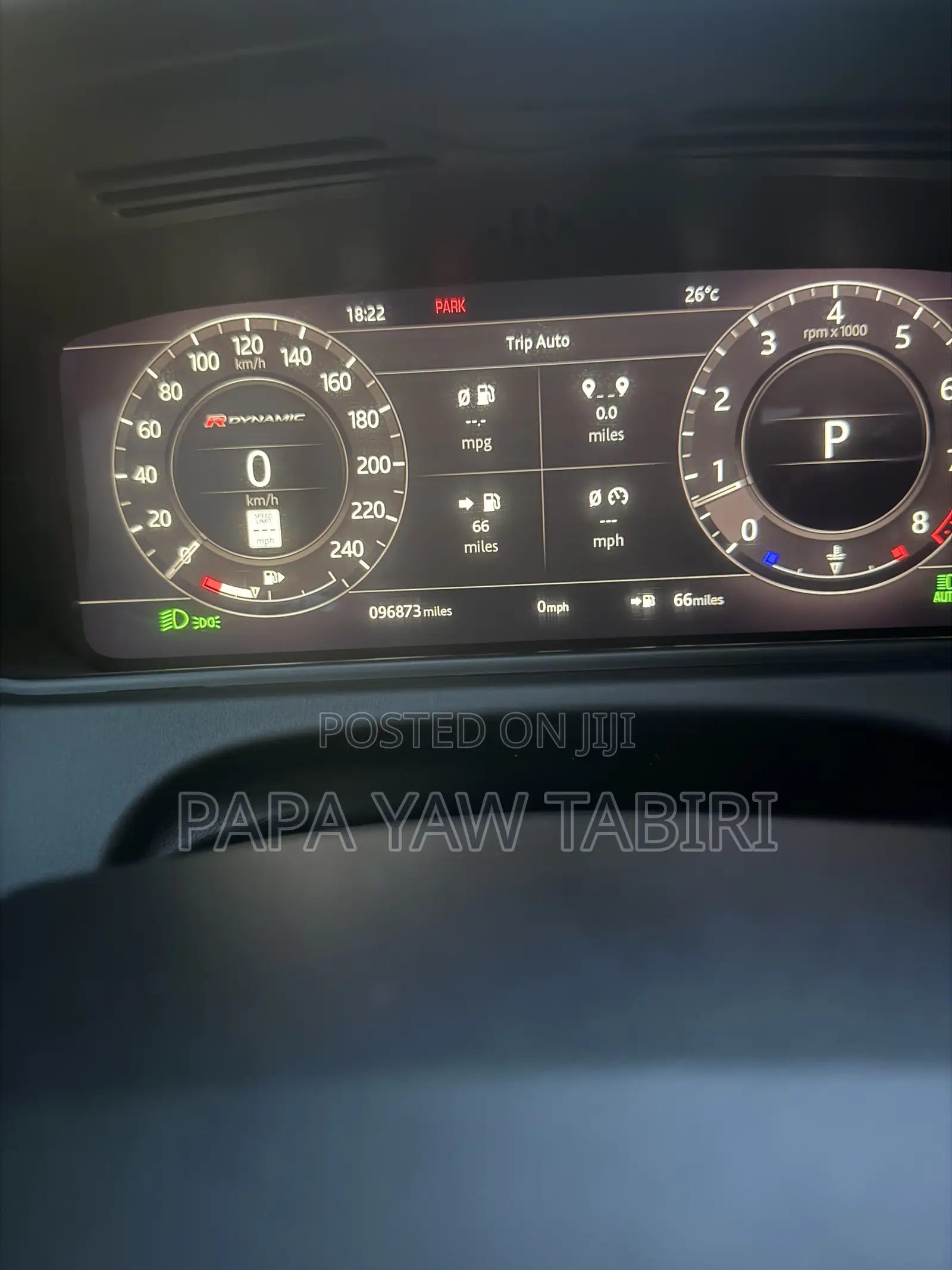 Land Rover Range Rover Velar 2019 Silver