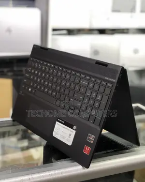 Laptop HP Envy 15 8GB AMD Ryzen 5 SSD 256GB