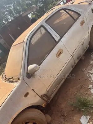Geely CK 2005 Silver