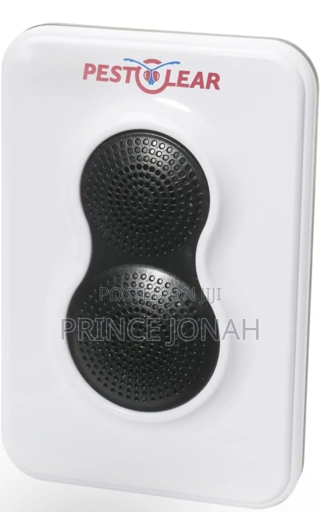 Prs4000a "Pest Clear" Slim Line 4000 Large House Pest Repeller