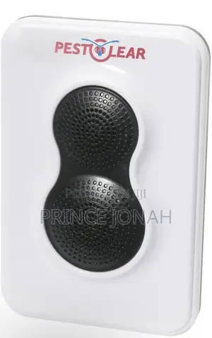 Prs4000a "Pest Clear" Slim Line 4000 Large House Pest Repeller