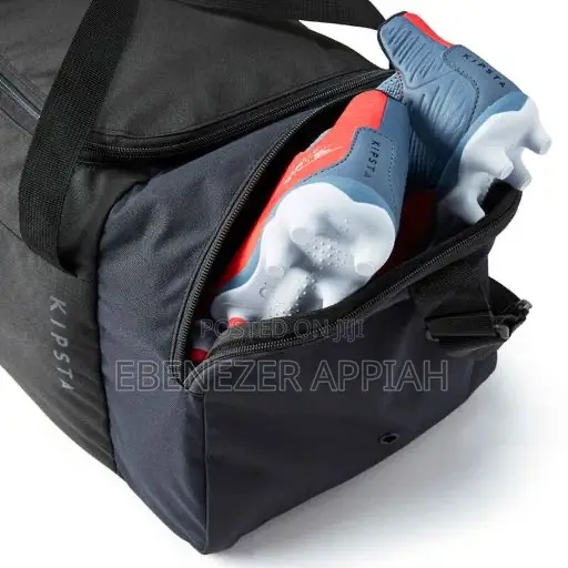 Bag Essentials
