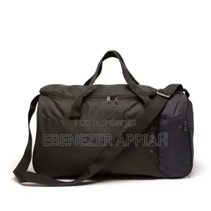Bag Essentials