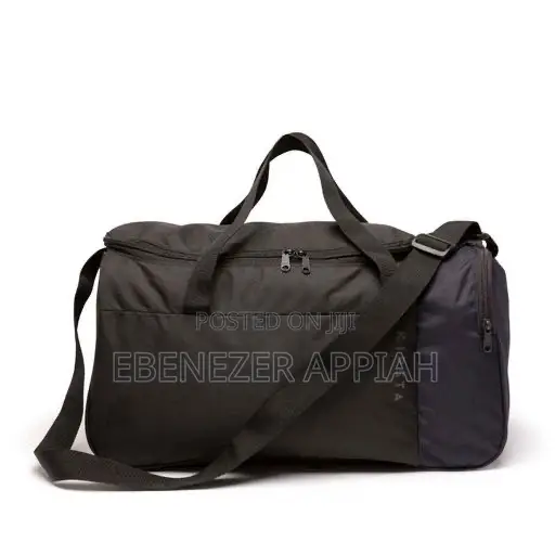 Bag Essentials
