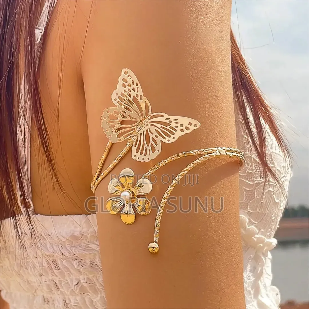 Arm Bracelet for Women