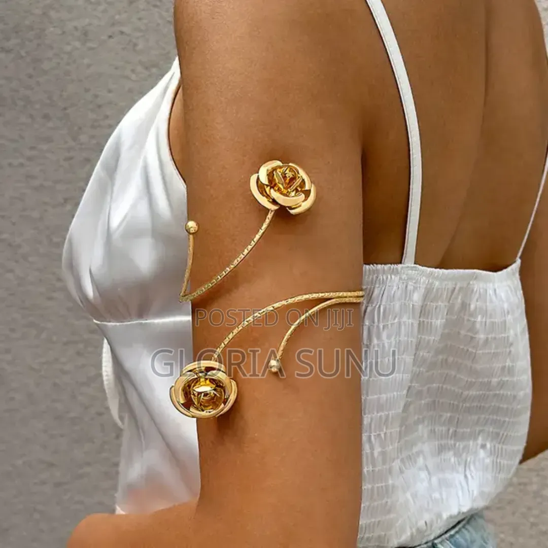 Arm Bracelet for Women