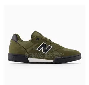 Original New Balance Tom Knox Green