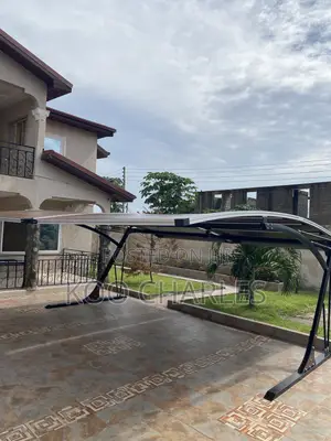 Carport Installation