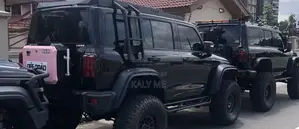 Car 2022 Black