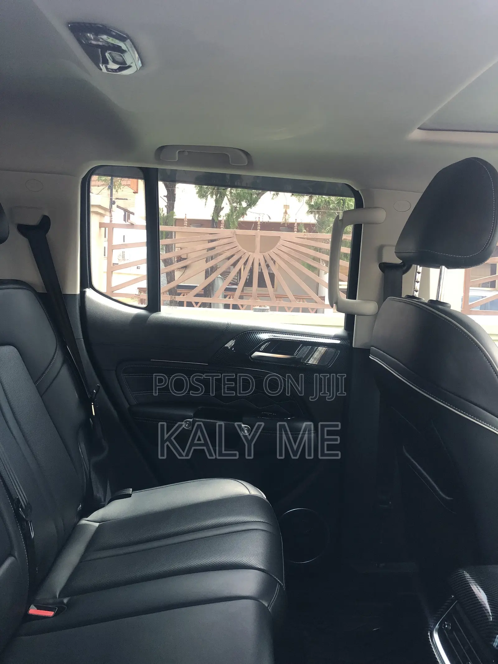 Car 2022 Black