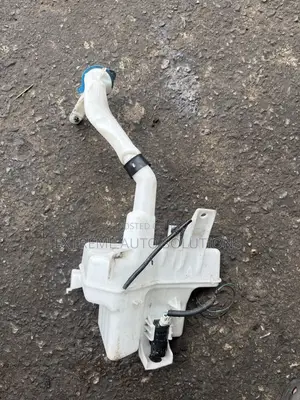 Honda Accord 2018,2019,2020,2021 Wiper Bottle