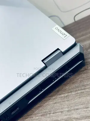 Laptop Lenovo LOQ 15ARP9 16GB AMD Ryzen 7 SSD 512GB