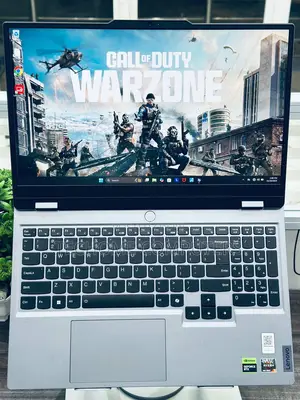 Laptop Lenovo LOQ 15ARP9 16GB AMD Ryzen 7 SSD 512GB