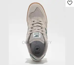 Original New Balance Tom Knox 600 Beige