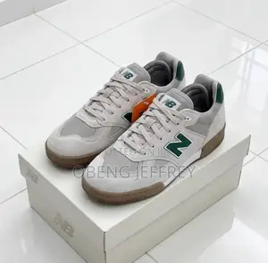 Original New Balance Tom Knox 600 Beige
