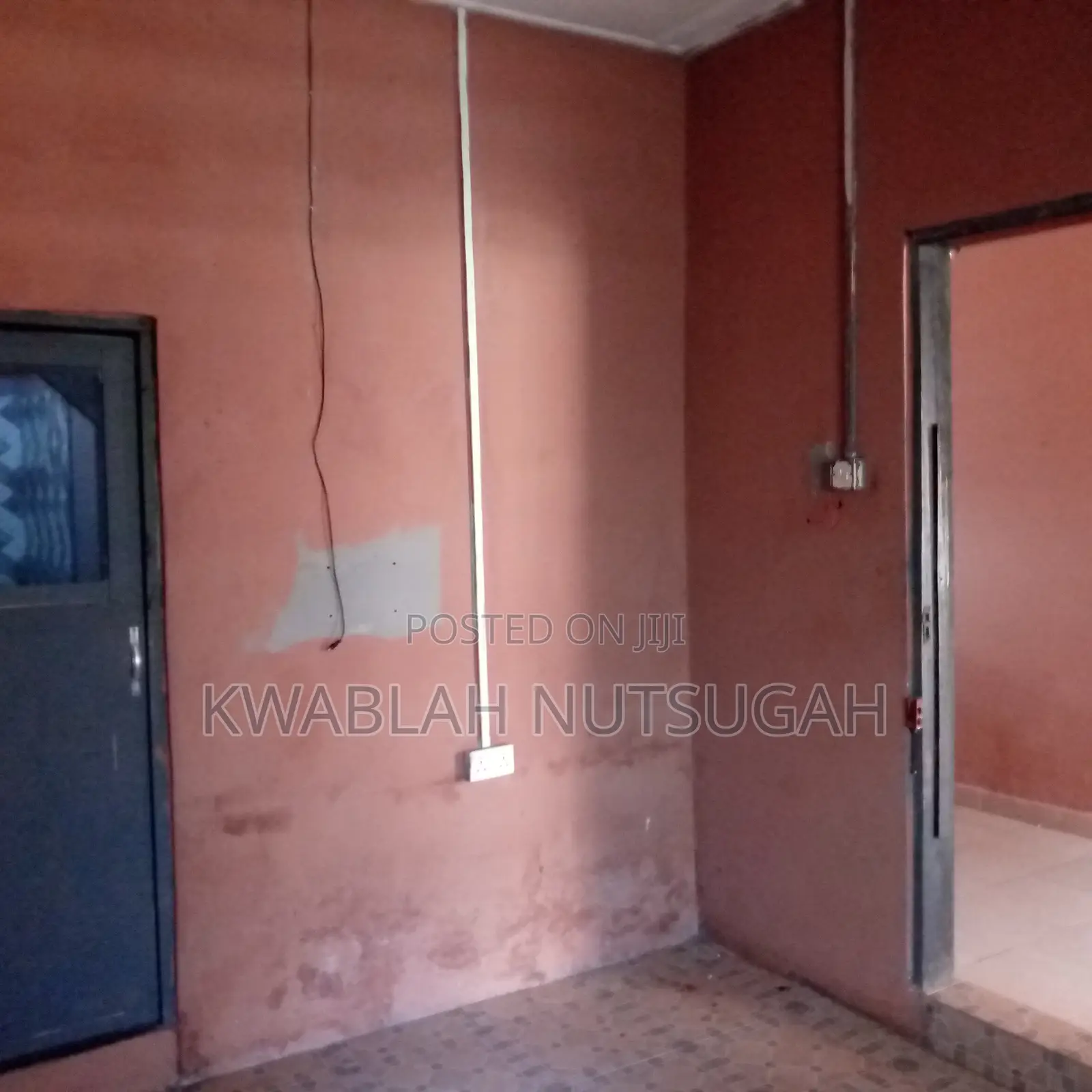 1bdrm House in Cold Store for rent