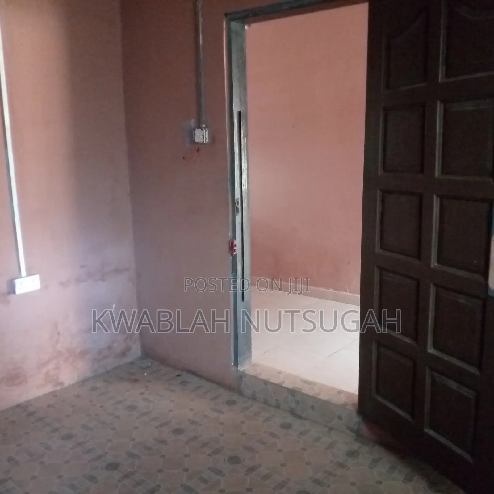 1bdrm House in Cold Store for rent