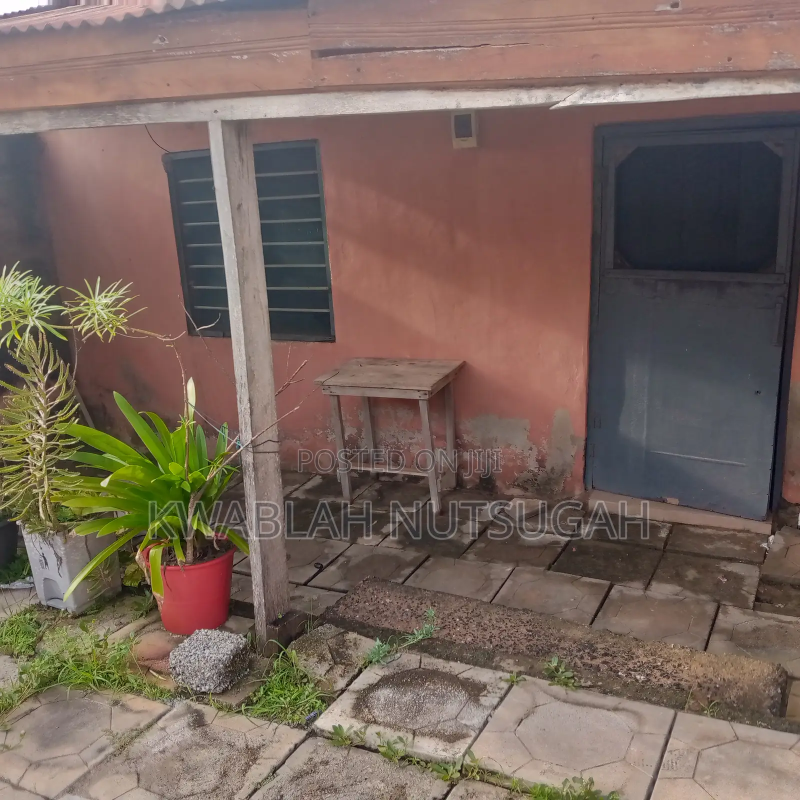 1bdrm House in Cold Store for rent