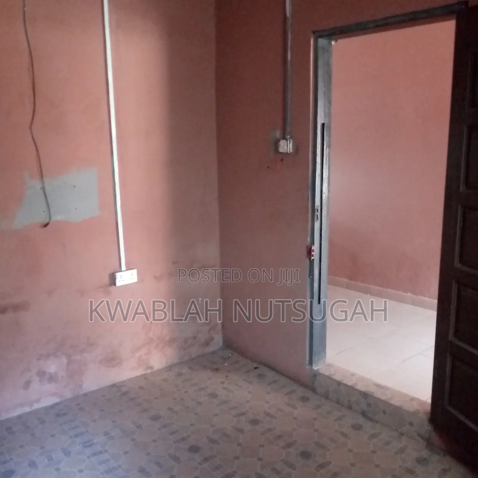 1bdrm House in Cold Store for rent
