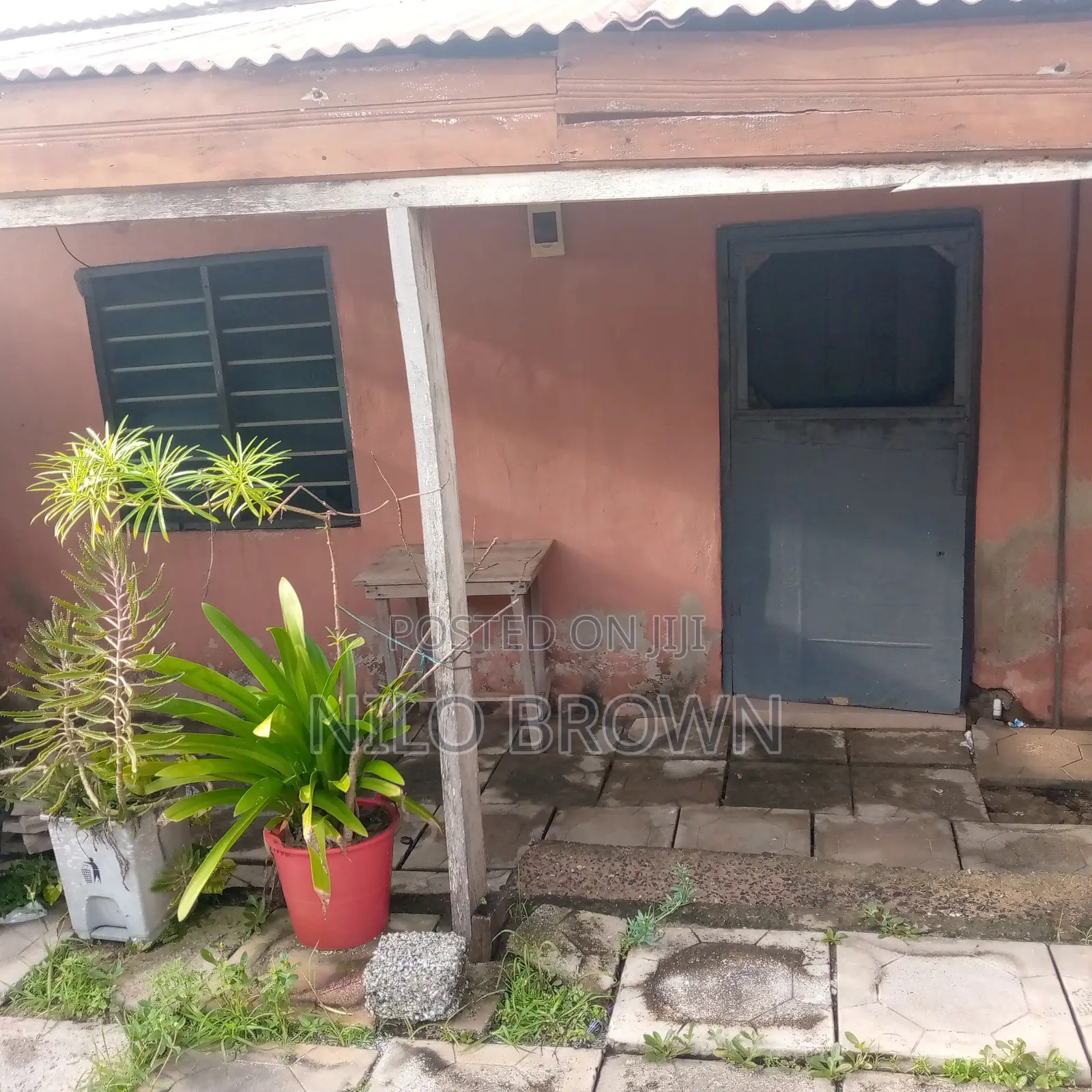 1bdrm House in Cold Store for rent