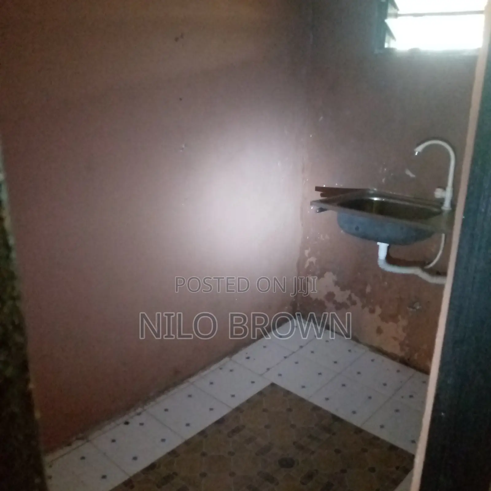 1bdrm House in Cold Store for rent