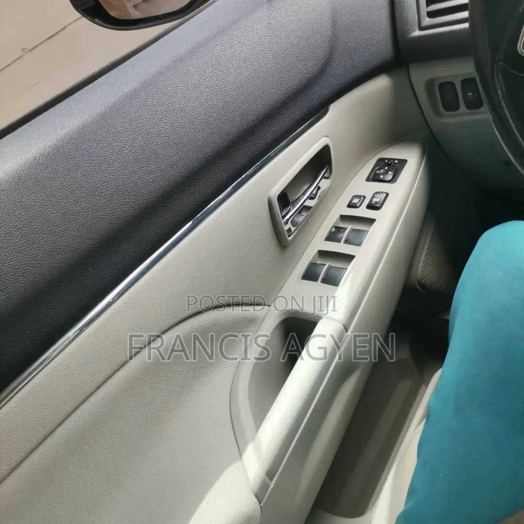 Mitsubishi Outlander 2017 White