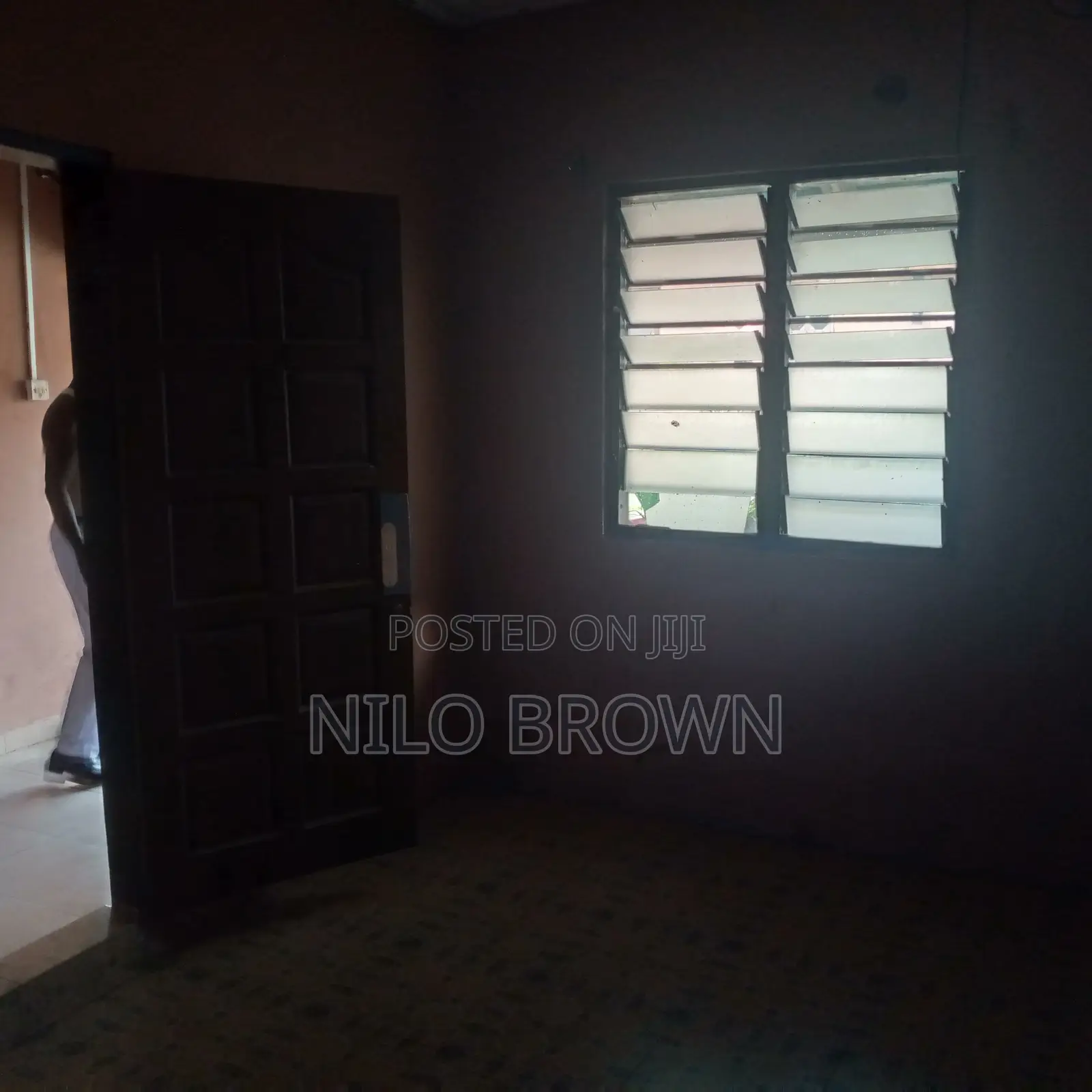 1bdrm House in Cold Store for rent