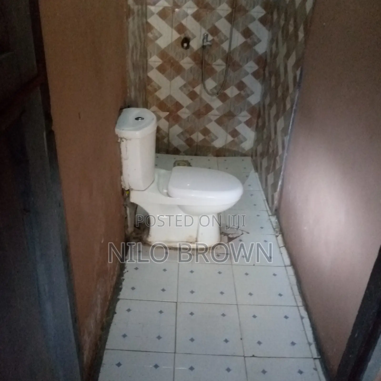 1bdrm House in Cold Store for rent