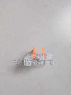 Quick Wiring Connectors Electrical Splitter Push-in Terminal Up to 32a