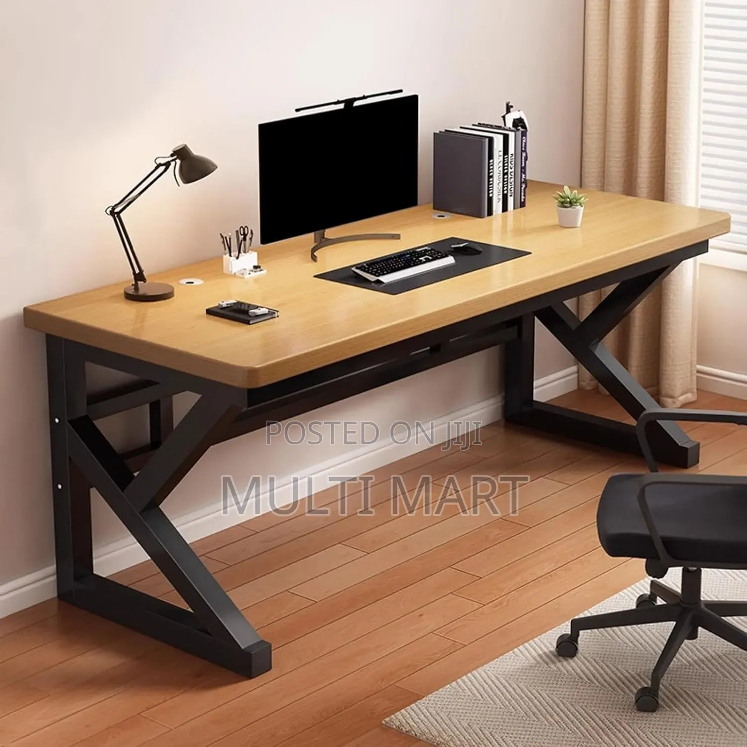 Computer Office Study Table Desk