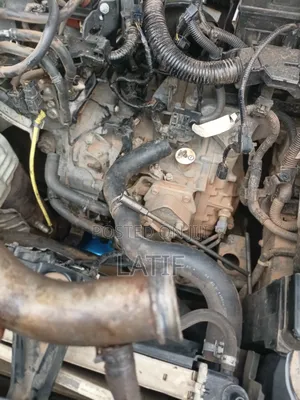 Automotive Engineer