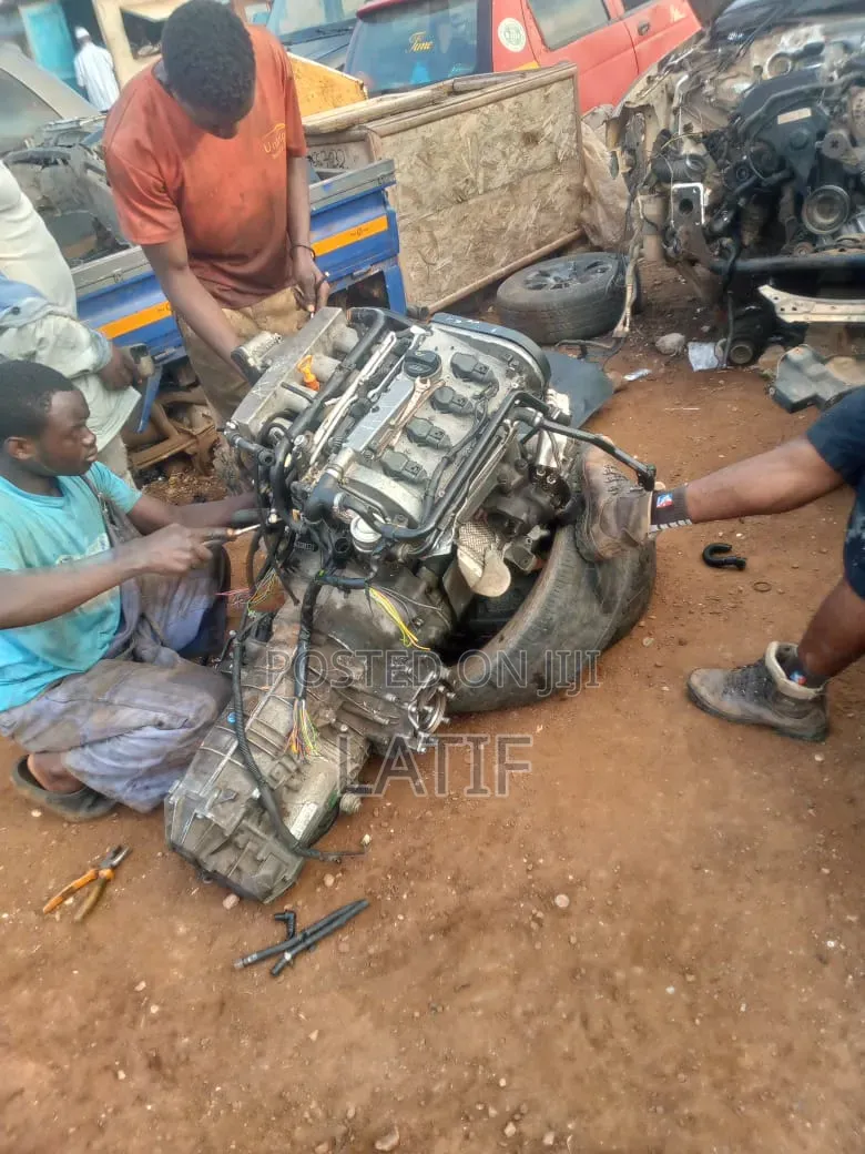 Automotive Engineer
