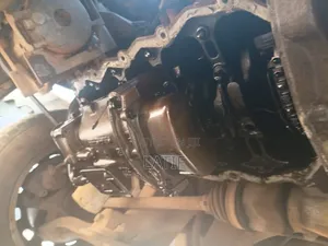 Automotive Engineer