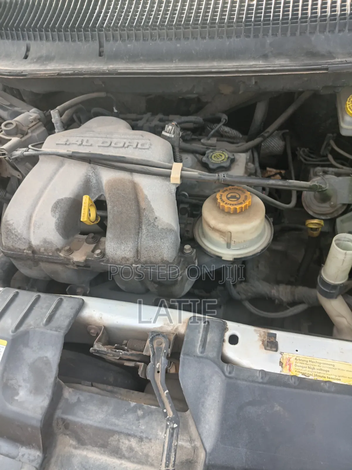 Automotive Engineer