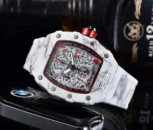 Richard Millie Watch