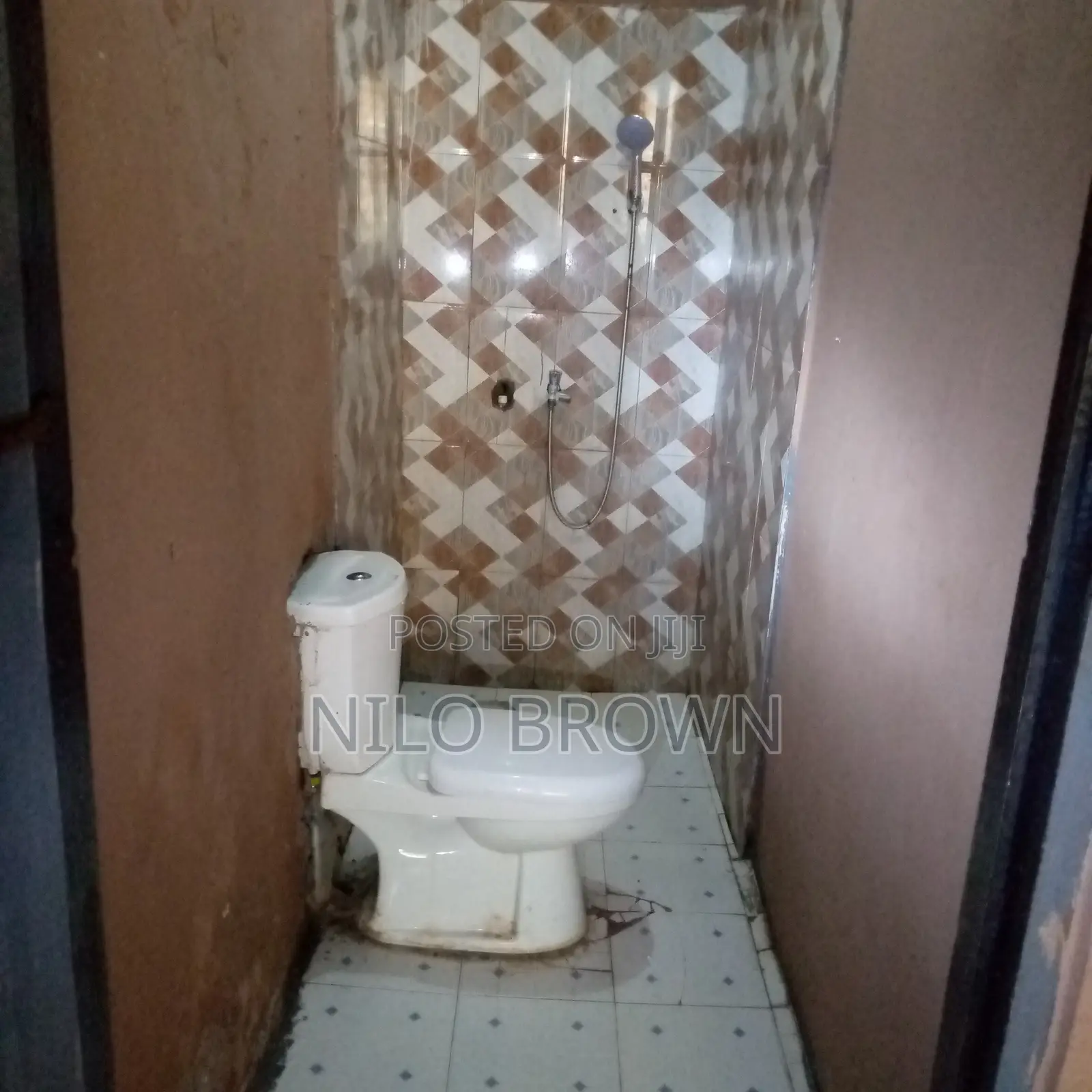 1bdrm House in Cold Store for rent