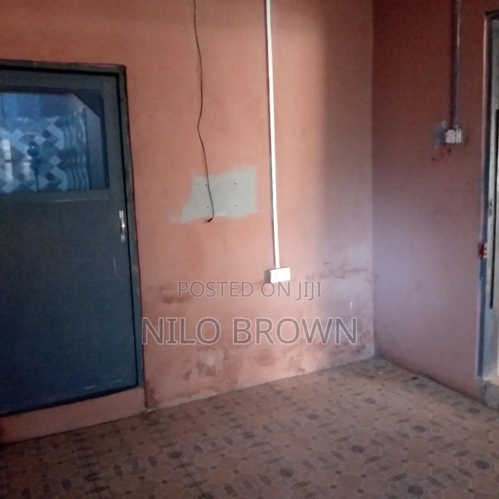 1bdrm House in Cold Store for rent