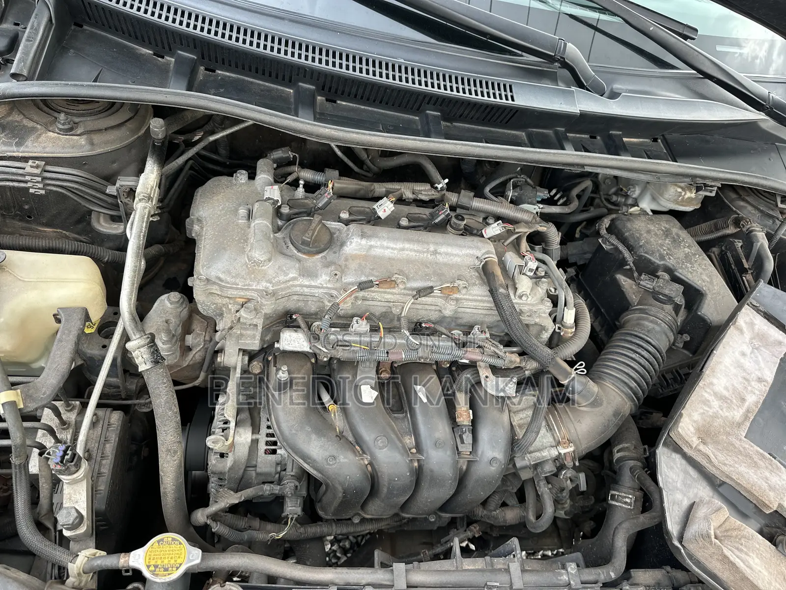Toyota Corolla S 4dr Sedan (1.8L 4cyl 4A) 2013 Gray