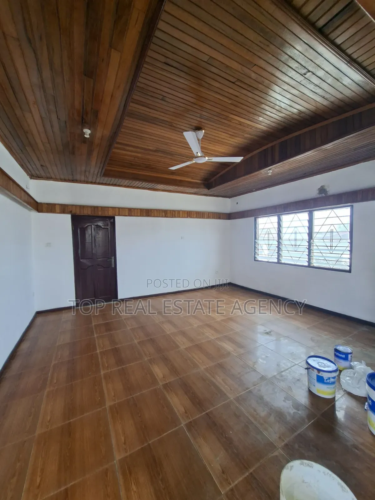 3bdrm House in Dome Goil,, Ga East Municipal for rent