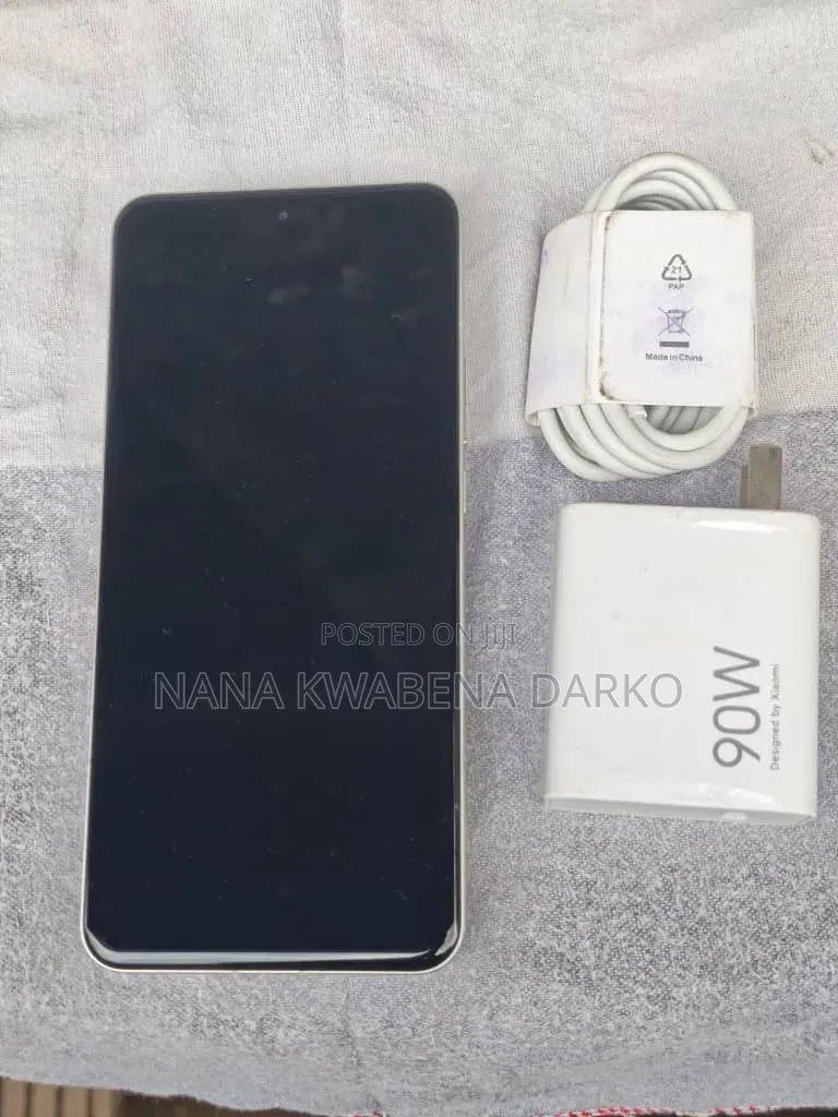 Xiaomi 15 Ultra 256 GB White