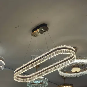 Dining Chandelier Light.