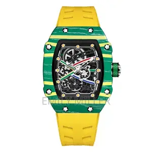 Richard Millie Watches