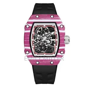 Richard Millie Watches